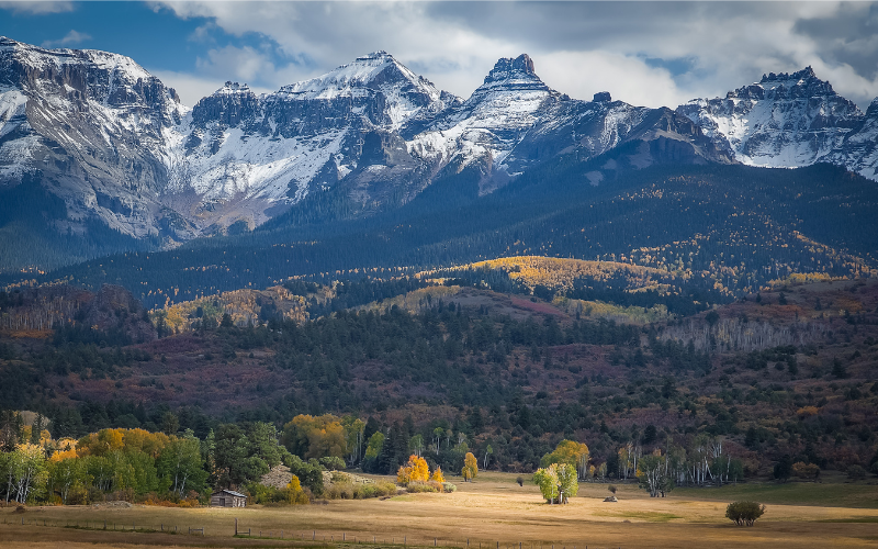 Best Hiking Trails - Rocky Mountains National Park - Colorado